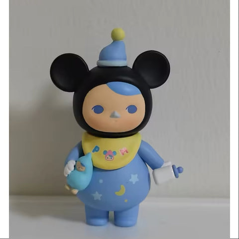 PUCKY Mickey Family Series Baby Mickey