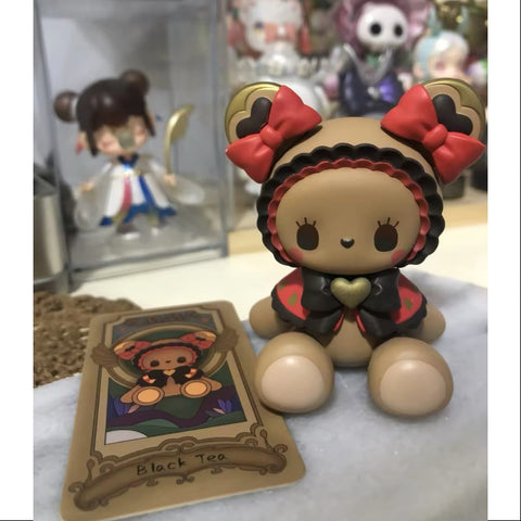 Emma Secret Forest Tea Party Series Black Tea