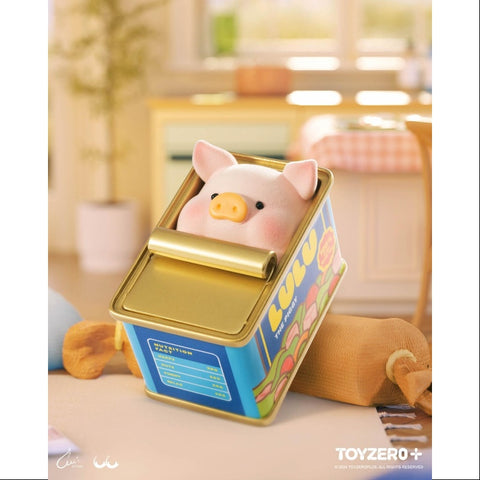 LuLu the Piggy Stay With You Series Hide and Seek