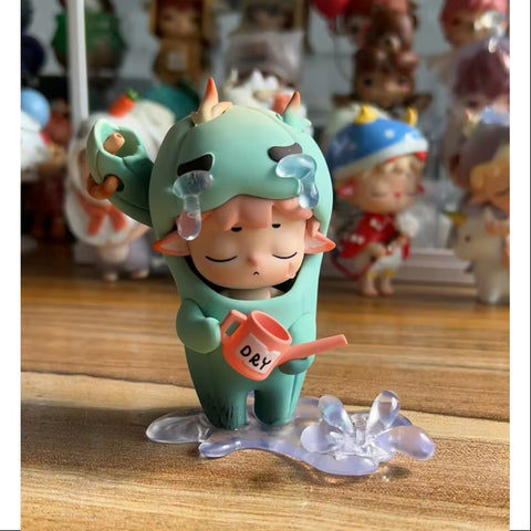 MIMI Dream Adventure Series Melancholy Cactus