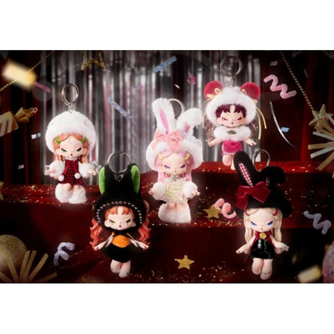 Dodo Nami Cheers Day Series Whole Set Brand New With Plastic