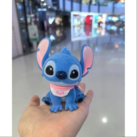 Disney Stitch Hello Stitch Series Behaved