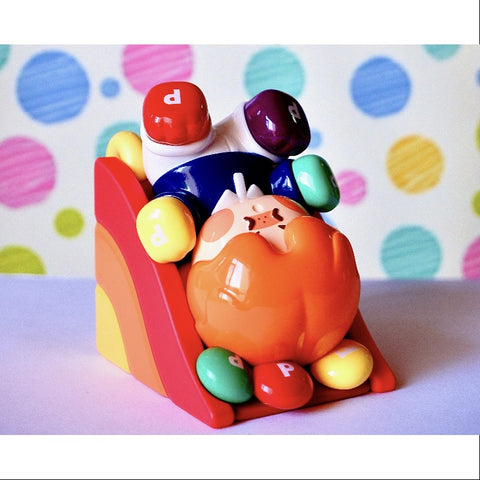 Pino Jelly Sweet Like Me Series Chewy Candy