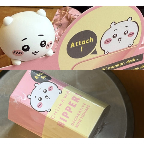 Chiikawa Hippers Series Chiikawa