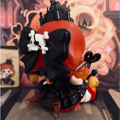Baby Zoraa Sunset Castle 2025 Limited Edition