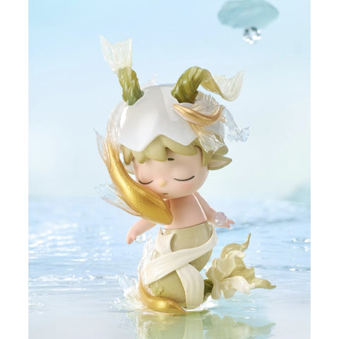 MIMI Wander of The Wild Blind Box Series: Off the Shore (Confirmed Style)