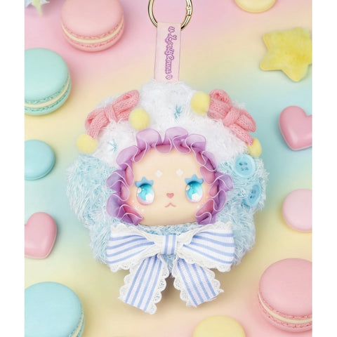 Emma Floral Seasons Vinyl Plush Blind Box Series: First Snow (Confirmed Style)