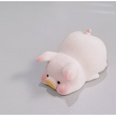 LuLu the Piggy Original Season 2 Blind Box Series: Getting Tired (Confirmed Style)