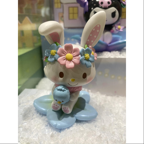 Wish Me Mell Sanrio Characters Spring Flower Series Wish Me Mell