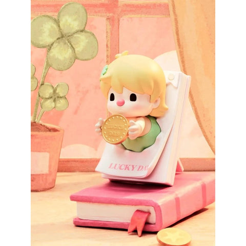 Sweet Bean Days of Sparkles Blind Box Series: Lucky Day (Confirmed Style)