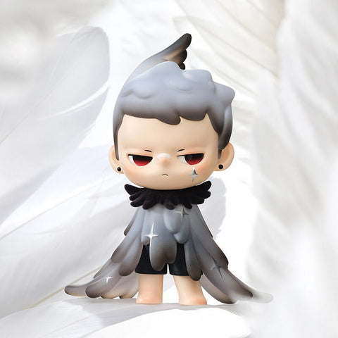 KUBO Angel's Poem Series Woven Lies