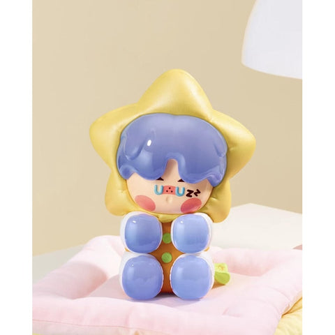 Pino Jelly I'm Your Doll Blind Box Series: Star Doll (Confirmed Style)
