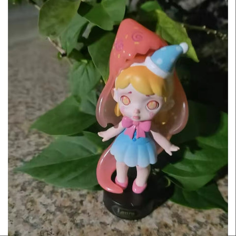 Laura The Werewolves Tea Party Series THE DREAM CONTROLLER