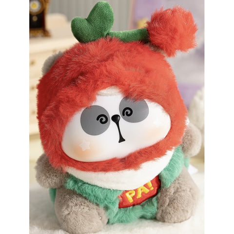 Mr.PA Candy Vinyl Plush Pendant Blind Box Series: Boomboom Candy (Confirmed Style)