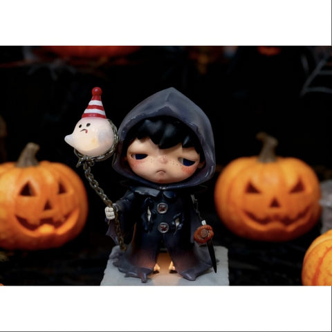 Hirono Monsters' Carnival Series Grim Reaper