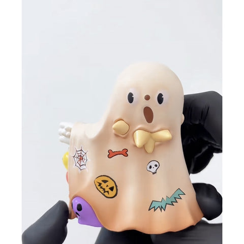 Zsiga The Attic of Oddities Blind Box Series: Take the Stage (Confirmed Style)