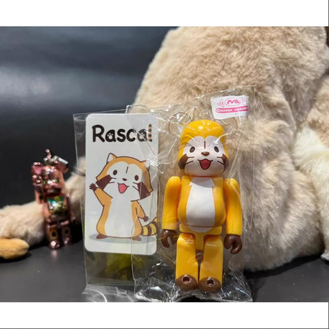 Bearbrick Series 30 CUTE Rascal 100%