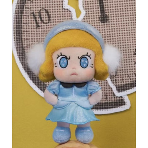 Angry Molly [PLAY] Disney Princess Cinderella | TOYSEZ