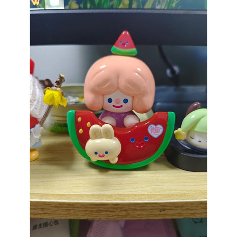 RiCO Happy Sweet Candy Shop Blind Box Series: WASAK Candy (Confirmed Style)