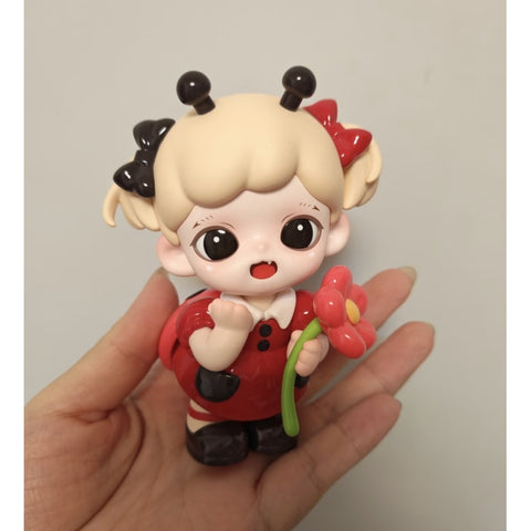 Baby Zoraa Fairytale Town Blind Box Series: Lucky 7 (Confirmed Style)