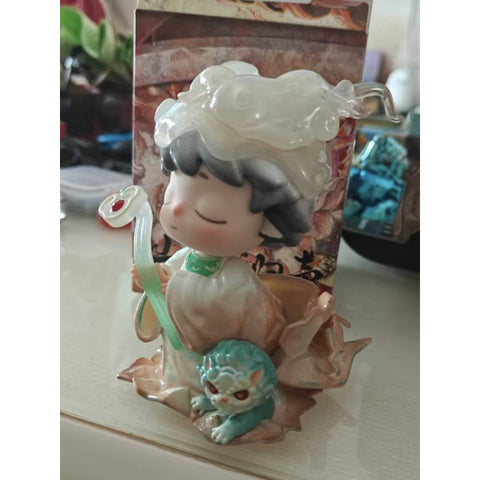 MIMI Echoes of Mountains and Rivers Series: Blessing From Horizon (Confirmed Style)