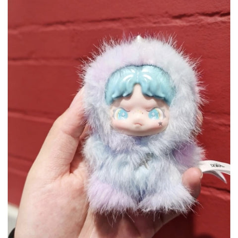 DORA Constellation Monogatari Vinyl Plush Pendant Blind Box Series: Sagittarius (Confirmed Style)