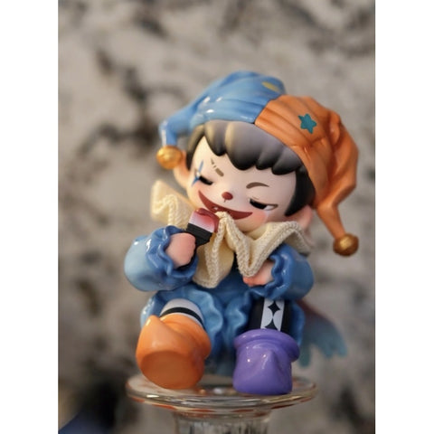 Boy Rayan Tent No. 7 Blind Box Series: The Fool (Confirmed Style)