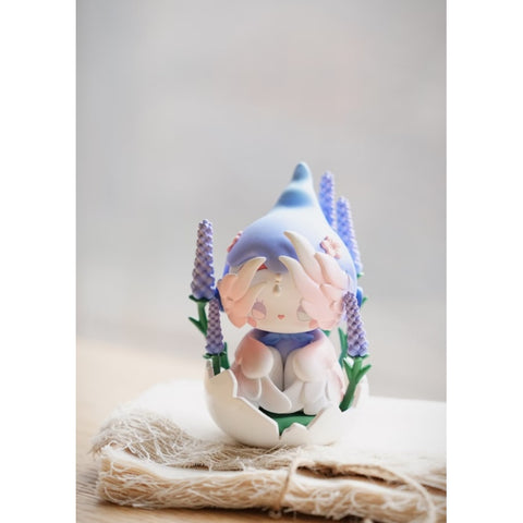 Emma Secret Forest Perfume Discovery Blind Box Series: Lavender (Confirmed Style)