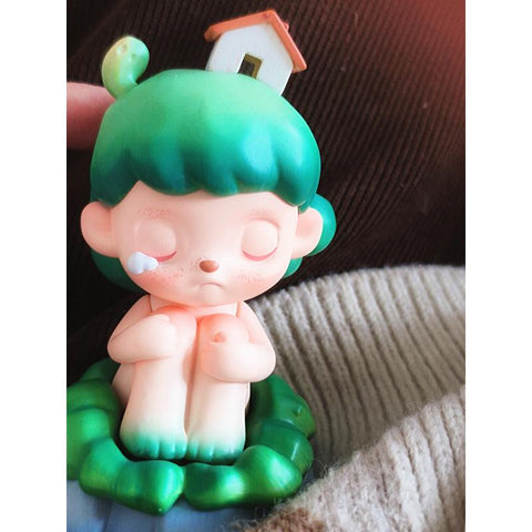 ANMOO The Perfect World Blind Box Series: Island (Confirmed Style)