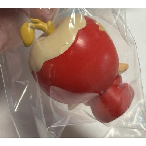 Zsiga Pop Beans Winter Romance Series Box Set Bite the Festival Fruit