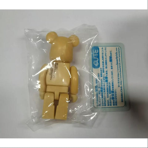 Bearbrick Series 1 Be@rbrick CUTE Bear 100%