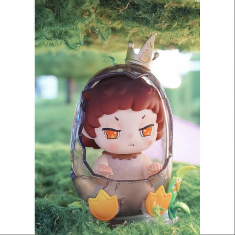 FAYA Dual Forest and Half Whisper Series Swan Princess