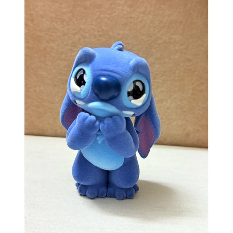 Disney Stitch The Cute Stitch Series Pitiful