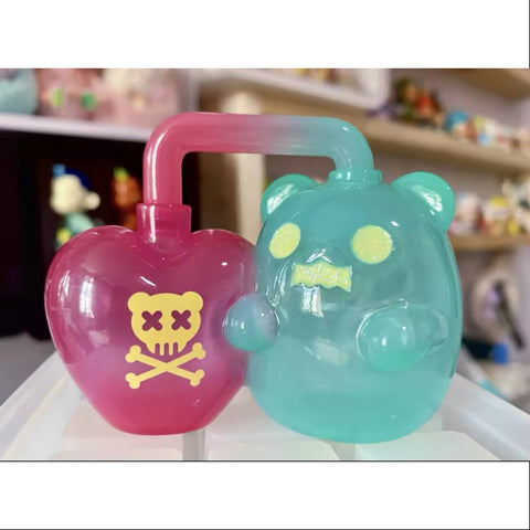 ShinWoo Lovesick Lab Series LOVE IS POISON