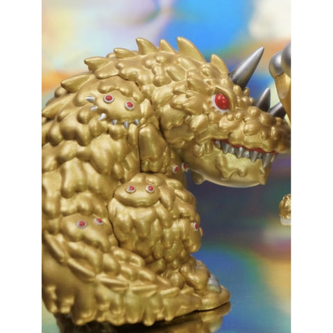 Vincent Instinctoy Relax Blind Box Series: Golden Dragon (Confirmed Style)