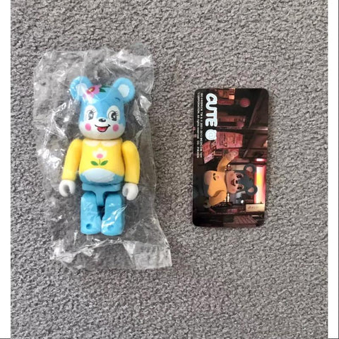 Bearbrick Series 26 CUTE 100%