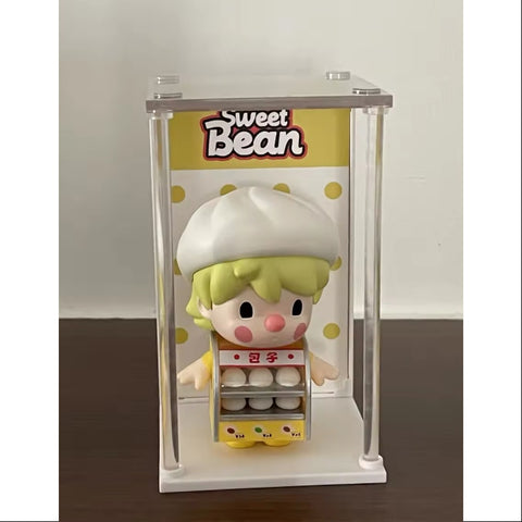 Sweet Bean Supermarket Series 2 Meat Bun