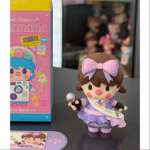 Sweet Bean Akihabara Series Girl Group