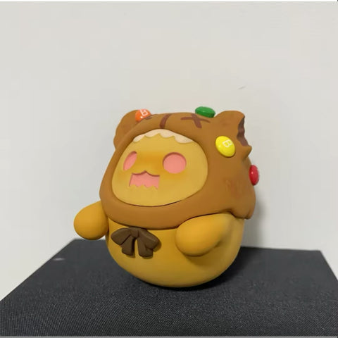 ShinWoo Happy Birthday Series Cookie