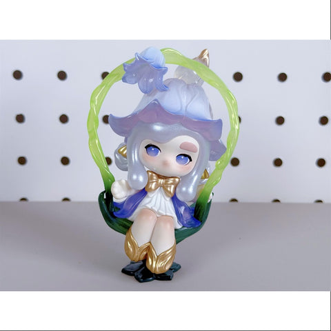 Chaka Luminous Reverie Series Echoes On The Vines