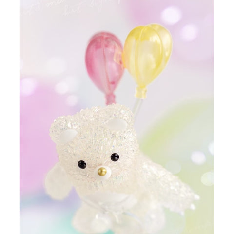 Instinctoy Muckey Play Time Blind Box Series: Balloons (Confirmed Style)
