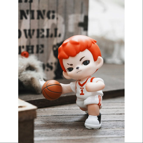 Boy Rayan Love Series Pendant Charge Ardently