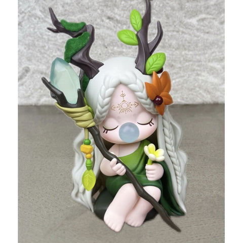 Nanci Secret Fantasy Blind Box Series: Forest Fairy (Confirmed Style)