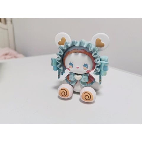 Emma Secret Forest Tea Party Collector's Series Bamboo
