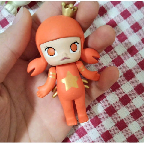 MOLLY Zodiac Series 2 Cancer