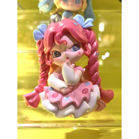 DORA On My Way Blind Box Series: Playful (Confirmed Style)