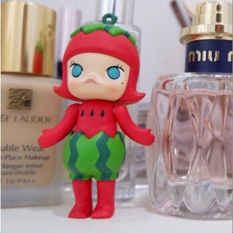 MOLLY Fruit Series Watermelon