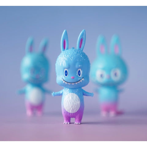 Labubu & Pippo The Monsters 10th Anniversary Blind Box Series: Labubu & Pippo (Confirmed Style)