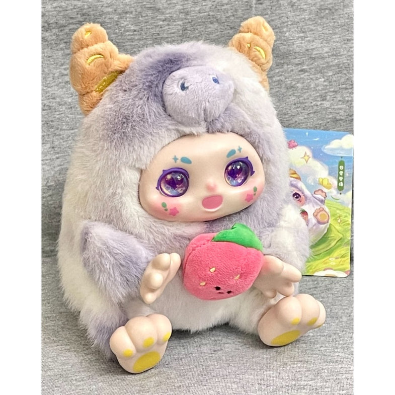 Kimmon O'chichi Return Of The Wild Plush Blind Box Series – TOYSEZ