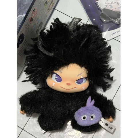 Cluebie Soul Escape Vinyl Plush Series: Bickering with Bliss (Confirmed Style) | TOYSEZ Data